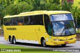 Viação Itapemirim 47001 na cidade de Piraí, Rio de Janeiro, Brasil, por Paulo Henrique Pereira Borges. Número da foto: #12133873.