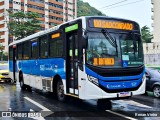 Transurb A72010 na cidade de Rio de Janeiro, Rio de Janeiro, Brasil, por Renan Vieira. Número da foto: #12133453.