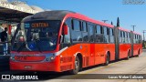 Cristo Rei > CCD Transporte Coletivo > SPE Via Mobilidade S/A DE710 na cidade de Curitiba, Paraná, Brasil, por Lucas Weber Calizario. Número da foto: #12132636.