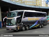 Bosembecker 7000 na cidade de Porto Alegre, Rio Grande do Sul, Brasil, por Emerson Dorneles. Número da foto: #:id.