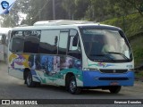 Bosembecker 4008 na cidade de Caxias do Sul, Rio Grande do Sul, Brasil, por Emerson Dorneles. Número da foto: #:id.