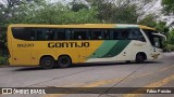 Empresa Gontijo de Transportes 18220 na cidade de São Paulo, São Paulo, Brasil, por Fábio Paixão. Número da foto: #12132883.