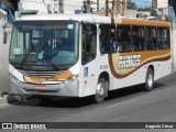 Transportes Fabio's DC 2.260 na cidade de Duque de Caxias, Rio de Janeiro, Brasil, por Augusto César. Número da foto: #12132808.