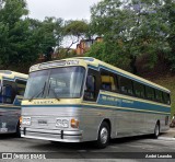 Ônibus Particulares 7096 na cidade de São Paulo, São Paulo, Brasil, por André Leandro. Número da foto: #12132180.