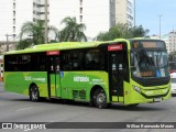 Viação Pendotiba 2.1.128 na cidade de Niterói, Rio de Janeiro, Brasil, por Willian Raimundo Morais. Número da foto: #:id.