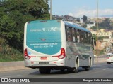 Expresso Allure 67 na cidade de Belo Horizonte, Minas Gerais, Brasil, por Douglas Célio Brandao. Número da foto: #:id.