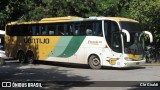 Empresa Gontijo de Transportes 14660 na cidade de São Paulo, São Paulo, Brasil, por Cle Giraldi. Número da foto: #12132340.