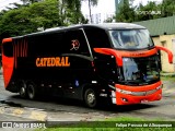 Catedral Turismo 20333 na cidade de Salvador, Bahia, Brasil, por Felipe Pessoa de Albuquerque. Número da foto: #12133641.