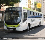Viação Itaqueri 1505 na cidade de Piracicaba, São Paulo, Brasil, por Wellington Lima. Número da foto: #12132255.