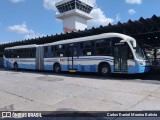 Metrobus 1129 na cidade de Goiânia, Goiás, Brasil, por Carlos Daniel Moreira Batista. Número da foto: #:id.