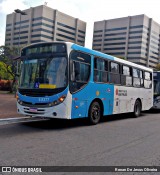 Cooper Líder > A2 Transportes 6 8377 na cidade de São Paulo, São Paulo, Brasil, por Renan De Jesus Oliveira. Número da foto: #:id.
