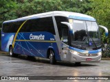 Viação Cometa 18519 na cidade de São Paulo, São Paulo, Brasil, por Gabriel Oliveira Caldas da Nobrega. Número da foto: #12133435.