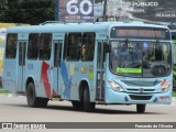 Rota Sol > Vega Transporte Urbano 35216 na cidade de Fortaleza, Ceará, Brasil, por Fernando de Oliveira. Número da foto: #:id.