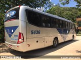 RST Turismo 5436 na cidade de São Bonifácio, Santa Catarina, Brasil, por Rafael Carlos Backes. Número da foto: #12132476.