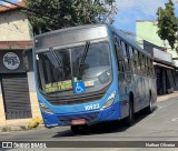 São Dimas Transportes 10922 na cidade de Belo Horizonte, Minas Gerais, Brasil, por Nathan Oliveira. Número da foto: #:id.