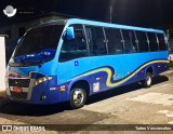 Ônibus Particulares  na cidade de Aracaju, Sergipe, Brasil, por Tadeu Vasconcelos. Número da foto: #:id.