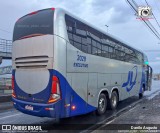 JL Turismo 2029 na cidade de Campinas, São Paulo, Brasil, por Danilo Augusto. Número da foto: #12132165.
