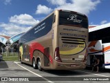 Poloni Turismo 3400 na cidade de Aparecida, São Paulo, Brasil, por João Victor Brocanelli. Número da foto: #:id.