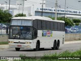 Ônibus Particulares 7099 na cidade de Caruaru, Pernambuco, Brasil, por Lenilson da Silva Pessoa. Número da foto: #:id.