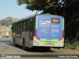SM Transportes 20998 na cidade de Belo Horizonte, Minas Gerais, Brasil, por Douglas Célio Brandao. Número da foto: #:id.
