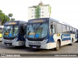 Salvadora Transportes > Transluciana 41098 na cidade de Belo Horizonte, Minas Gerais, Brasil, por Adão Raimundo Marcelino. Número da foto: #12134029.