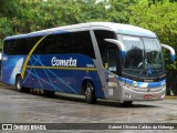Viação Cometa 18502 na cidade de São Paulo, São Paulo, Brasil, por Gabriel Oliveira Caldas da Nobrega. Número da foto: #12132033.