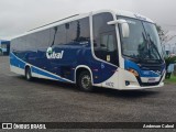 Citral Transporte e Turismo 4402 na cidade de Taquara, Rio Grande do Sul, Brasil, por Anderson Cabral. Número da foto: #:id.