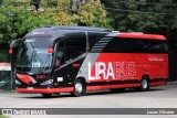 Lirabus 26003 na cidade de São Paulo, São Paulo, Brasil, por Lucas Oliveira. Número da foto: #:id.