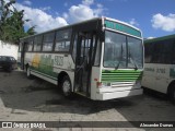 Auto Viação Tabosa 200 na cidade de Caruaru, Pernambuco, Brasil, por Alexandre Dumas. Número da foto: #:id.