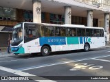 Transportes Campo Grande 53519 na cidade de Rio de Janeiro, Rio de Janeiro, Brasil, por André Andrade. Número da foto: #:id.