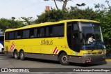 Viação Itapemirim 44015 na cidade de São Paulo, São Paulo, Brasil, por Paulo Henrique Pereira Borges. Número da foto: #12133862.