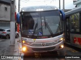 Kuba Turismo 107 na cidade de São Paulo, São Paulo, Brasil, por Gabriel Brunhara. Número da foto: #:id.
