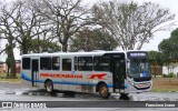 Viação Piracicabana 2401 na cidade de Ourinhos, São Paulo, Brasil, por Francisco Ivano. Número da foto: #12132814.