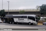 Panini Turismo 5000 na cidade de São Paulo, São Paulo, Brasil, por Rômulo Santos. Número da foto: #:id.