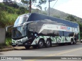 Samistur do Brasil Agência de Viagens 2324 na cidade de Ouro Preto, Minas Gerais, Brasil, por Helder José Santos Luz. Número da foto: #12133567.