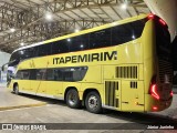 Viação Nova Itapemirim 40956 na cidade de Marília, São Paulo, Brasil, por Júnior Juninho. Número da foto: #:id.