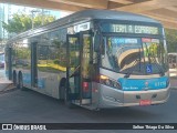 Viação Paratodos > São Jorge > Metropolitana São Paulo > Mobibrasil 6 3178 na cidade de São Paulo, São Paulo, Brasil, por Selton Thiago Da Silva. Número da foto: #12133581.