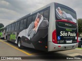 Viação Garcia 81097 na cidade de Maringá, Paraná, Brasil, por Marcos Oliveira. Número da foto: #12132231.