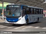 ATT - Atlântico Transportes e Turismo 2465 na cidade de Vitória da Conquista, Bahia, Brasil, por Davi Santos. Número da foto: #:id.