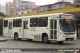 Auto Viação São José dos Pinhais 20005 na cidade de Curitiba, Paraná, Brasil, por Jonas de Almeida Cabral. Número da foto: #:id.