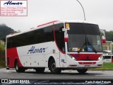Almar Transporte e Locadora de Veículos 4700 na cidade de Aparecida, São Paulo, Brasil, por Paulo Rafael Peixoto. Número da foto: #:id.