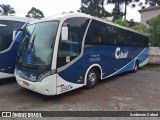 Citral Transporte e Turismo 3507 na cidade de Canela, Rio Grande do Sul, Brasil, por Anderson Cabral. Número da foto: #:id.
