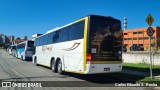 WJ Brasil Turismo 92003 na cidade de Curitiba, Paraná, Brasil, por Carlos Eduardo S.  Rocha. Número da foto: #12133420.