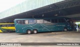 Companhia Coordenadas de Transportes 40100 na cidade de Conselheiro Lafaiete, Minas Gerais, Brasil, por Helder Fernandes da Silva. Número da foto: #:id.