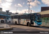 Maraponga Transportes 26211 na cidade de Fortaleza, Ceará, Brasil, por Marcos Vinícius. Número da foto: #:id.