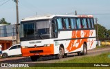 Ônibus Particulares JTO-2409 na cidade de Santa Maria do Pará, Pará, Brasil, por Fabio Soares. Número da foto: #:id.