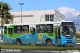 Santa Zita Transportes Coletivos 21148 na cidade de Vitória, Espírito Santo, Brasil, por Lucas Oliveira. Número da foto: #:id.