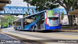 Next Mobilidade - ABC Sistema de Transporte 8332 na cidade de Santo André, São Paulo, Brasil, por Matheus Alves Moura. Número da foto: #12133409.