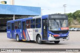 São João Votorantim - Sorotur Turismo SJ-23023 na cidade de Sorocaba, São Paulo, Brasil, por Wesley Araujo. Número da foto: #:id.