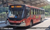 Viação Cruzeiro > Viação Sidon 38156 na cidade de Ibirité, Minas Gerais, Brasil, por Gabriel Costa Guimarães. Número da foto: #:id.